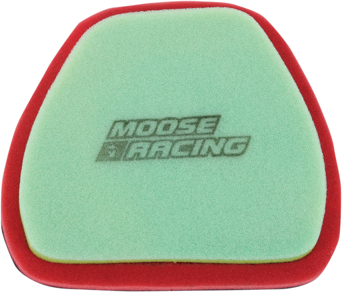 MOOSE RACING Precision Pre-Oiled Air Filter - Yamaha P1-80-45