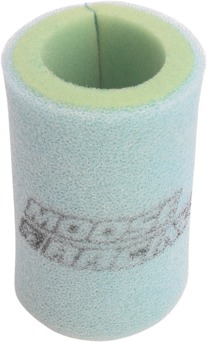 MOOSE RACING Precision Pre-Oiled Air Filter - Yamaha P3-80-08 - Cycle City Outdoors