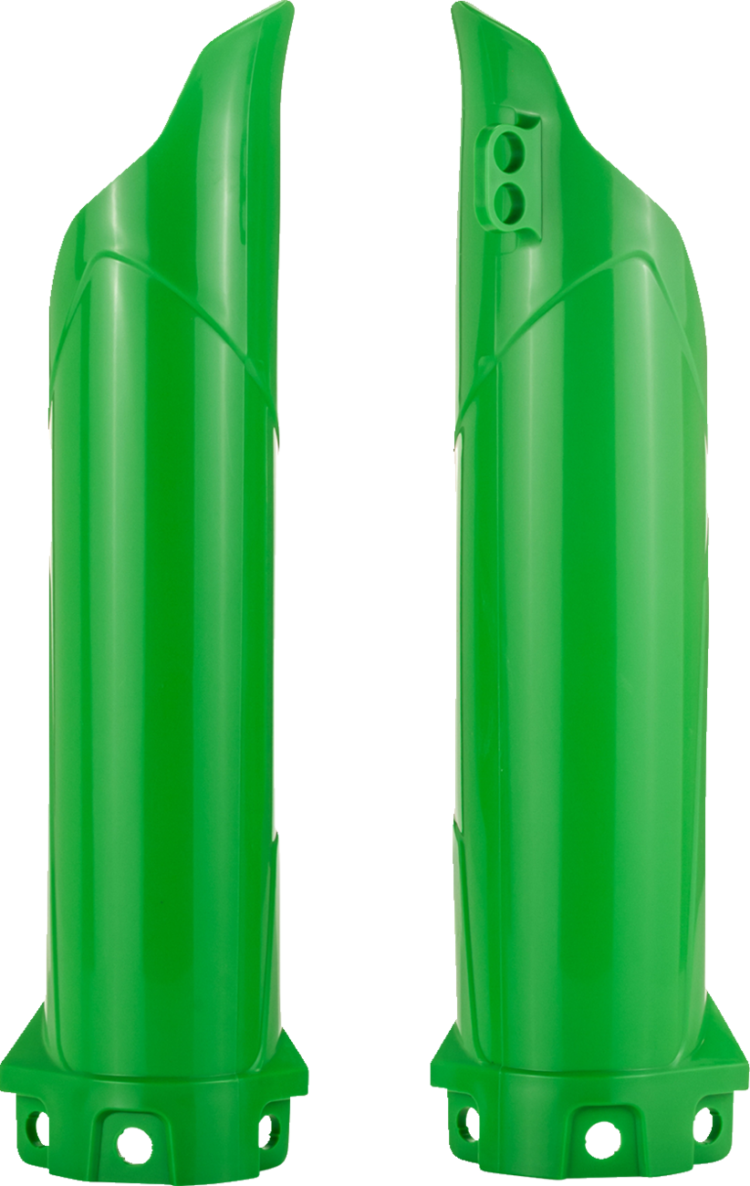 Acerbis | Fork Cover | Kawasaki