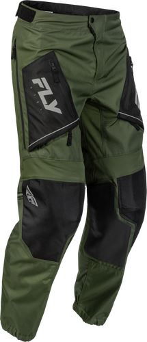 Fly Racing - Patrol Pants