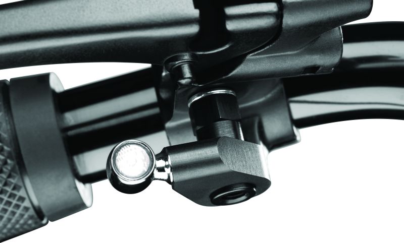 Kuryakyn M6 Internal Threaded Nut Accepts M5 Mounting Thread - Cycle City Outdoors