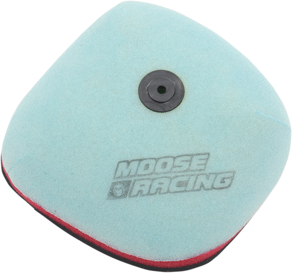 MOOSE RACING Precision Pre-Oiled Air Filter - Gas Gas/Husqvarna/KTM P1-50-45 - Cycle City Outdoors