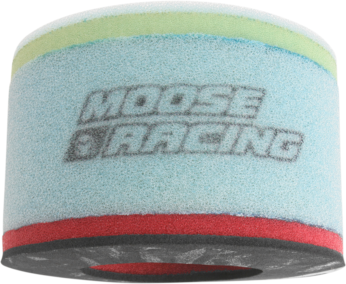 MOOSE RACING Precision Pre-Oiled Air Filter - Suzuki P3-70-09 - Cycle City Outdoors