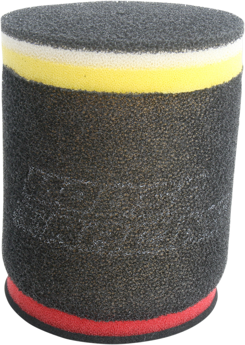 MOOSE RACING Triple Layer Air Filter - Suzuki 3-70-12TRI - Cycle City Outdoors