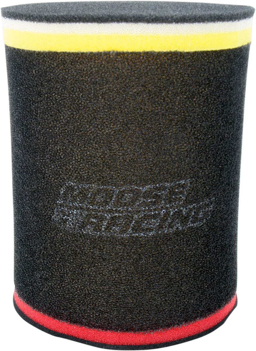 MOOSE RACING Triple Layer Air Filter - Yamaha 3-80-14TRI - Cycle City Outdoors
