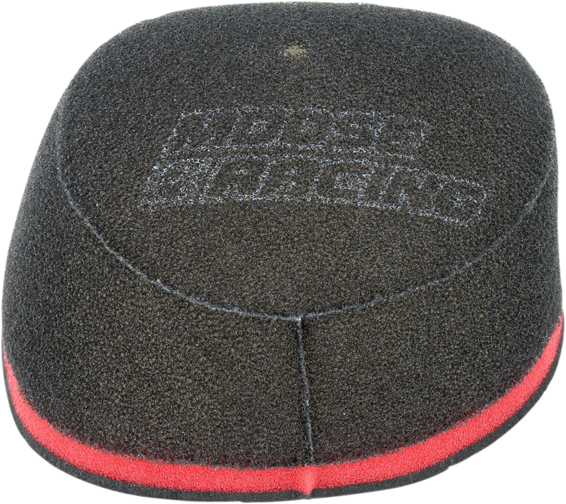 MOOSE RACING Triple Layer Air Filter - Yamaha 2-80-14TRI - Cycle City Outdoors