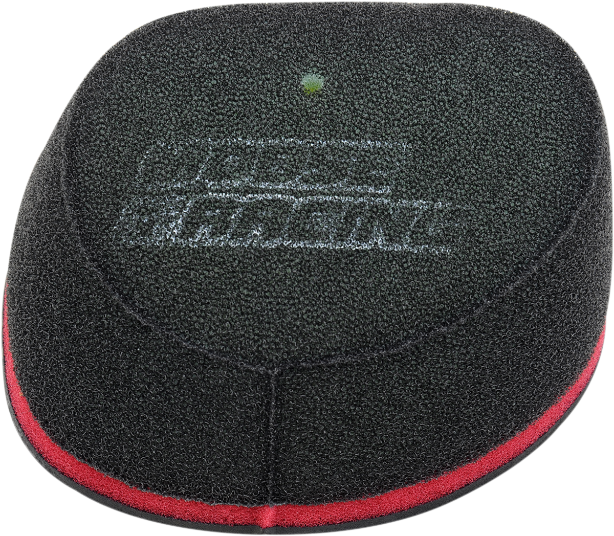 MOOSE RACING Triple Layer Pre-Oiled Air Filter - Yamaha P2-80-14TRI - Cycle City Outdoors