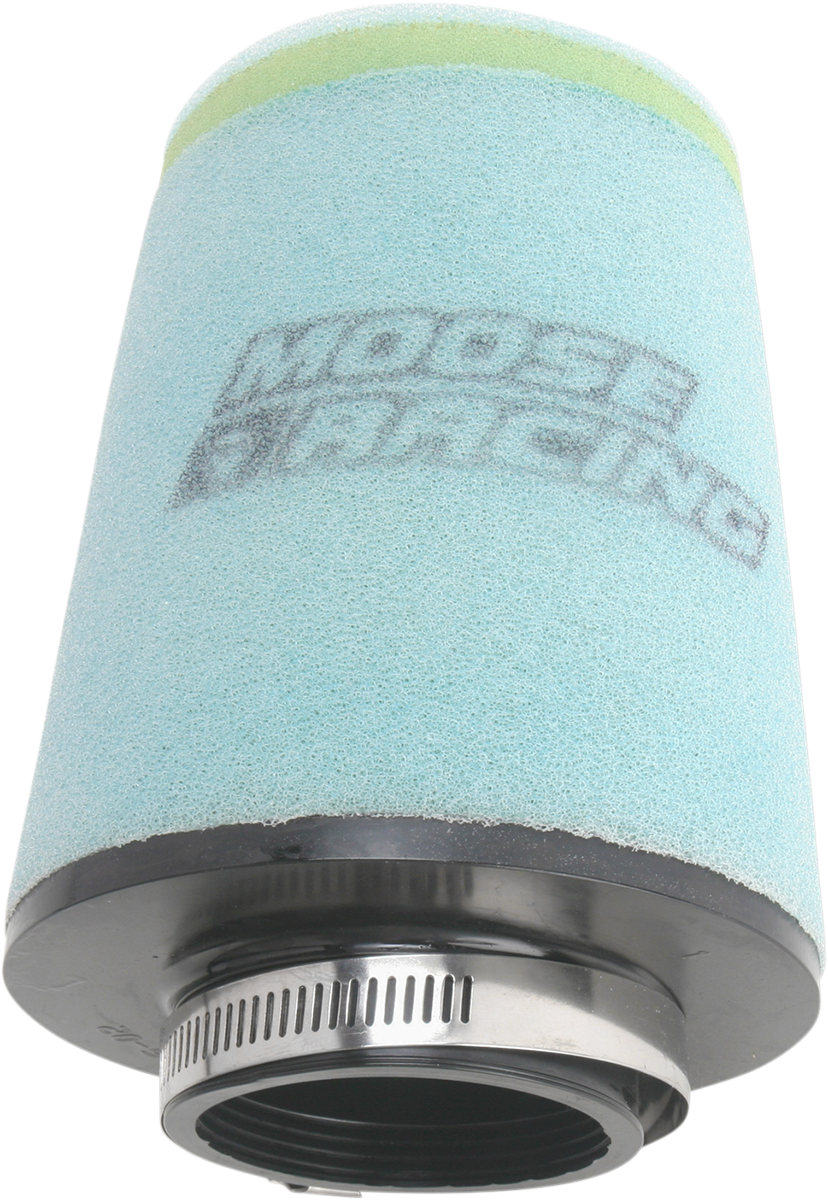 MOOSE RACING Precision Pre-Oiled Air Filter - Can-Am P3-35-02 - Cycle City Outdoors