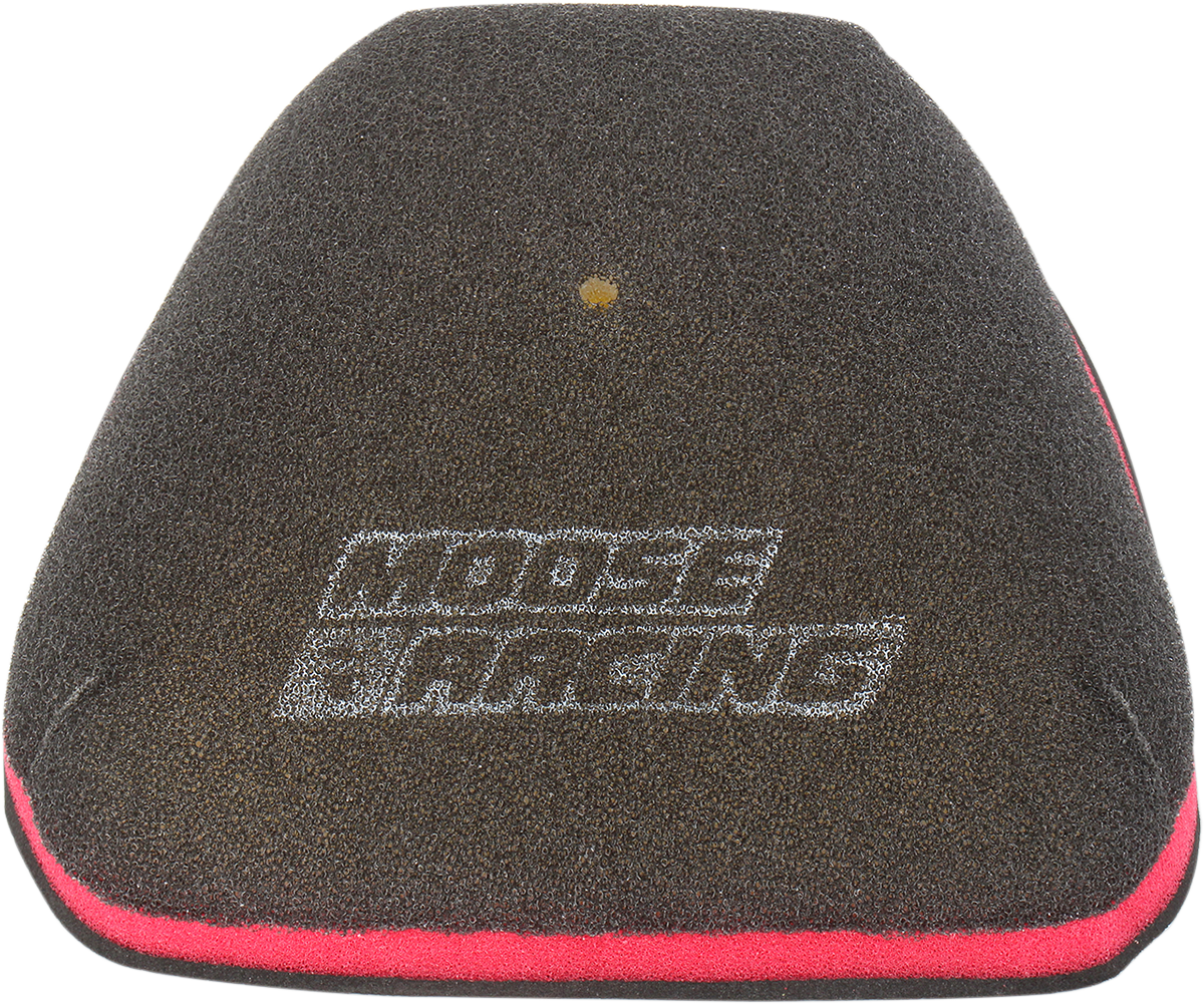 MOOSE RACING Triple Layer Air Filter - Yamaha 1-80-46TRI - Cycle City Outdoors