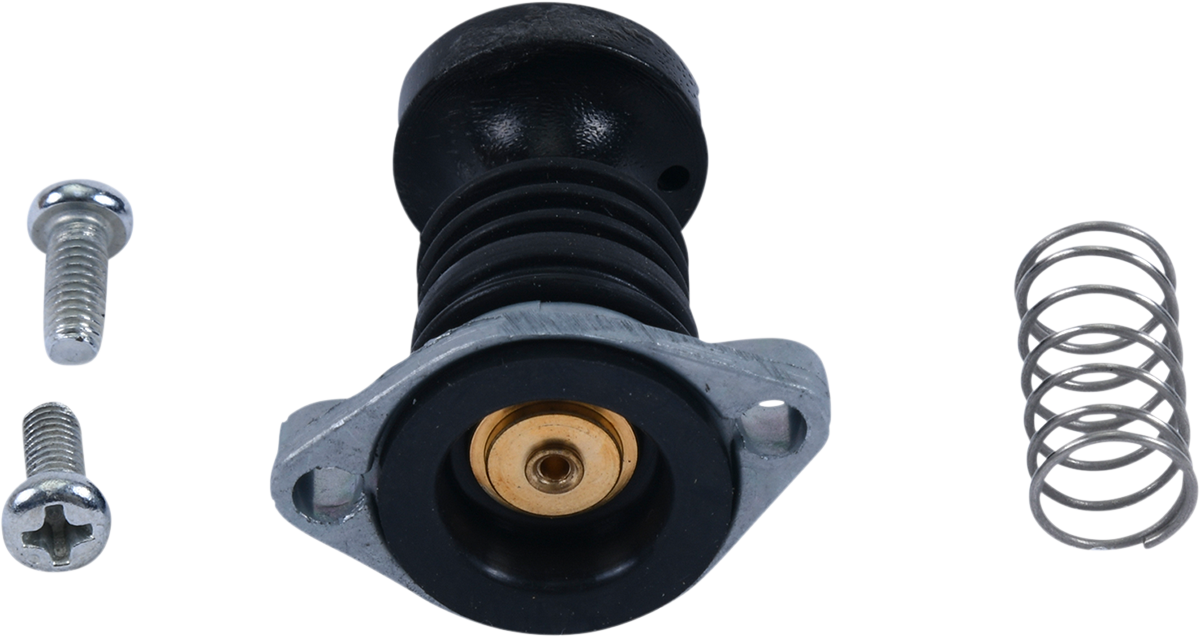 ALL BALLS Carburetor Primer Rebuild Pump Kit - Honda/Kawasaki 46-9001