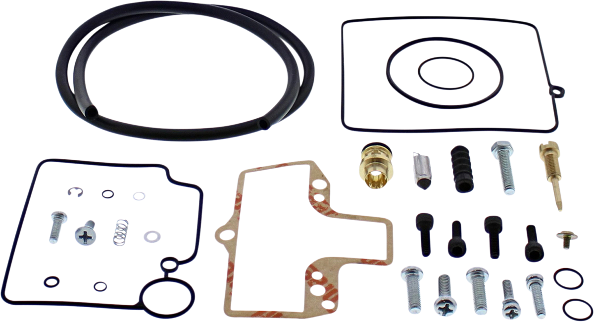 ALL BALLS Carburetor Rebuild Kit - Mikuni HSR 48 26-10053