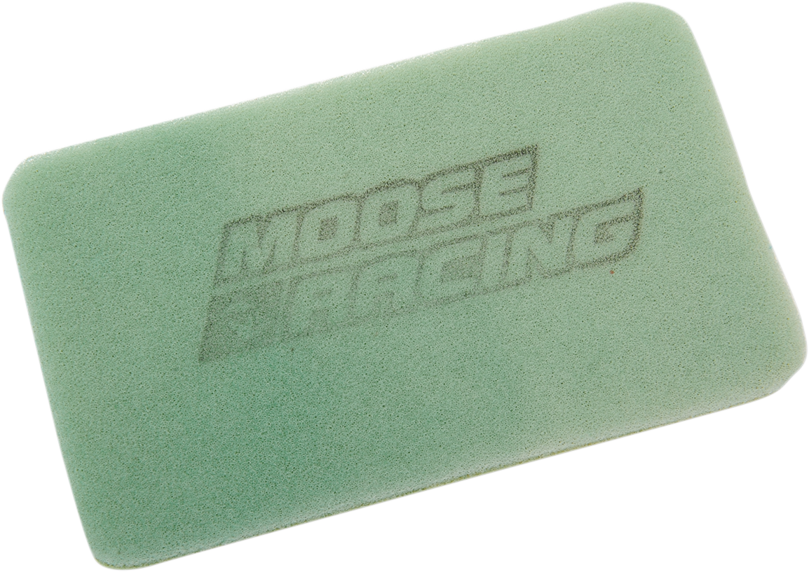 MOOSE RACING Precision Pre-Oiled Air Filter - Polaris P3-15-08