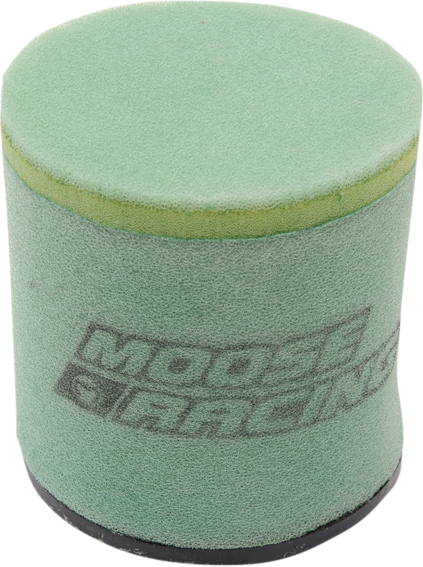 MOOSE RACING Precision Pre-Oiled Air Filter - Polaris P3-15-16 - Cycle City Outdoors