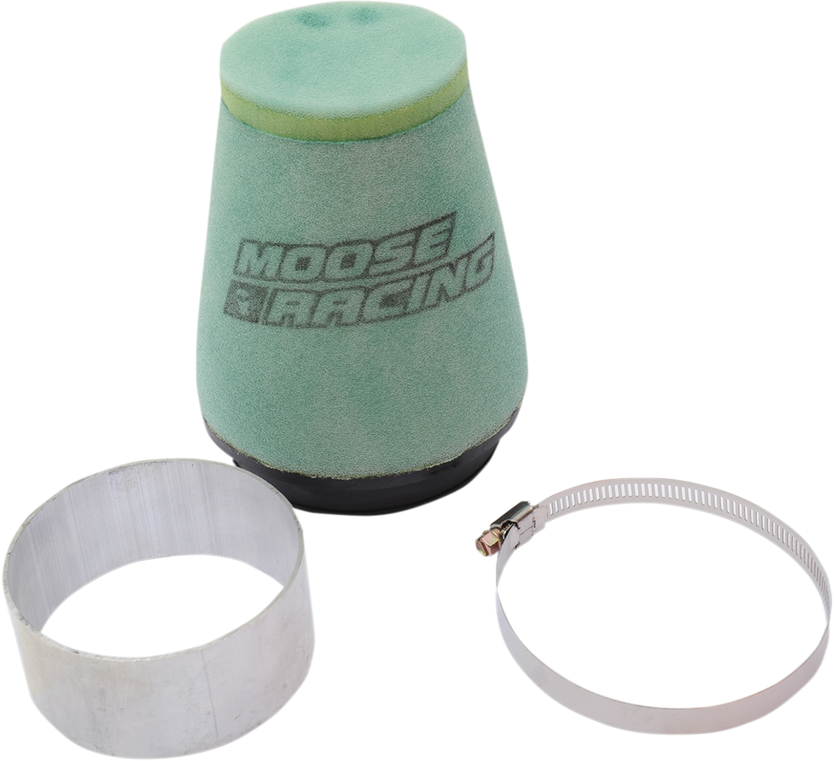 MOOSE RACING Precision Pre-Oiled Air Filter - Can-Am P3-35-01 - Cycle City Outdoors