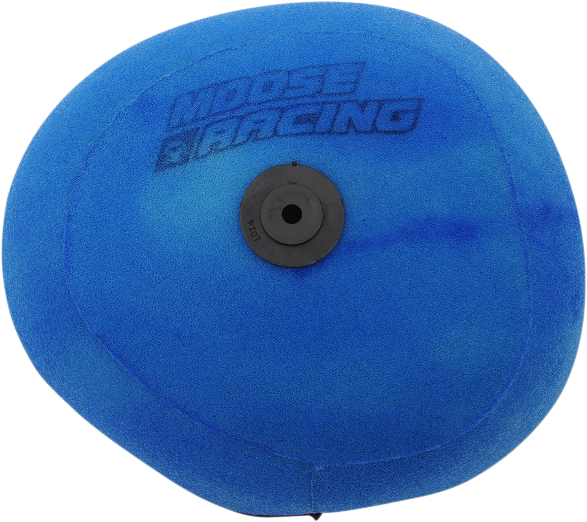 MOOSE RACING Precision Pre-Oiled Air Filter - Suzuki P1-70-46 - Cycle City Outdoors
