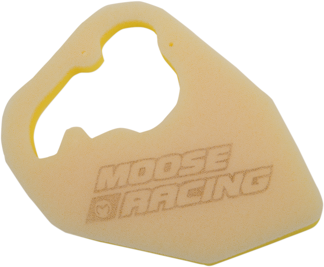 MOOSE RACING Air Filter - Yamaha 2-80-18 - Cycle City Outdoors
