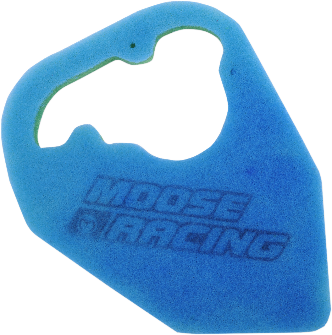 MOOSE RACING Precision Pre-Oiled Air Filter - Yamaha P2-80-18 - Cycle City Outdoors