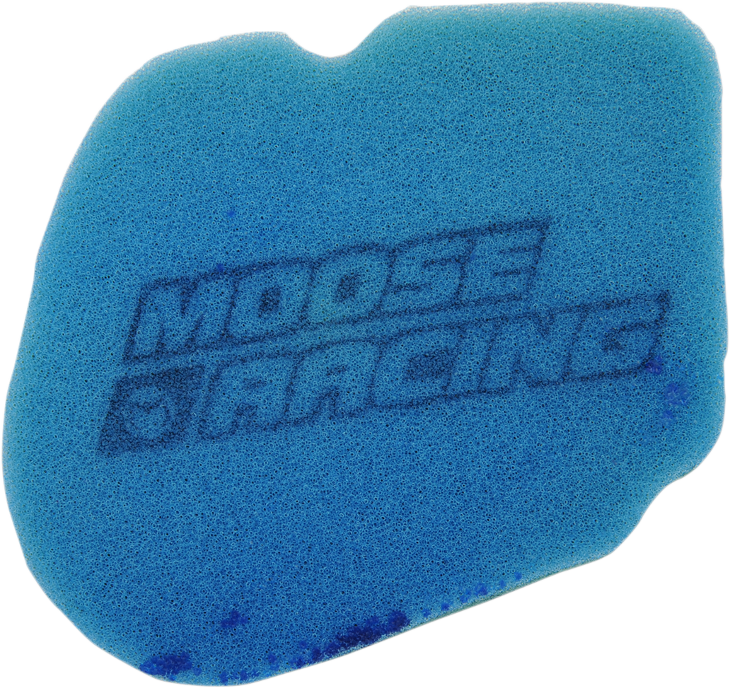 MOOSE RACING Precision Pre-Oiled Air Filter - Honda P2-20-10 - Cycle City Outdoors