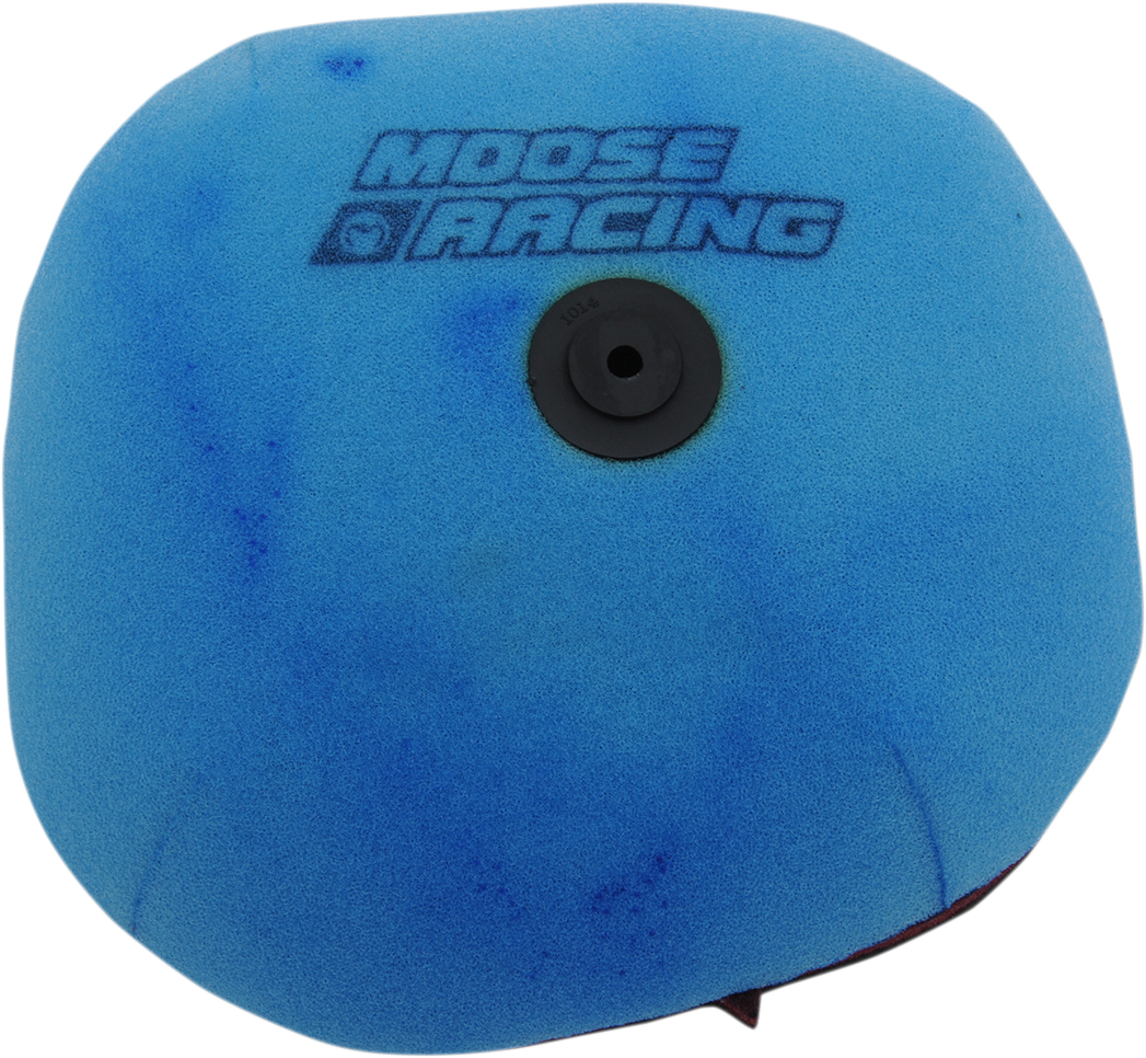 MOOSE RACING Precision Pre-Oiled Air Filter - Kawasaki P1-40-48 - Cycle City Outdoors