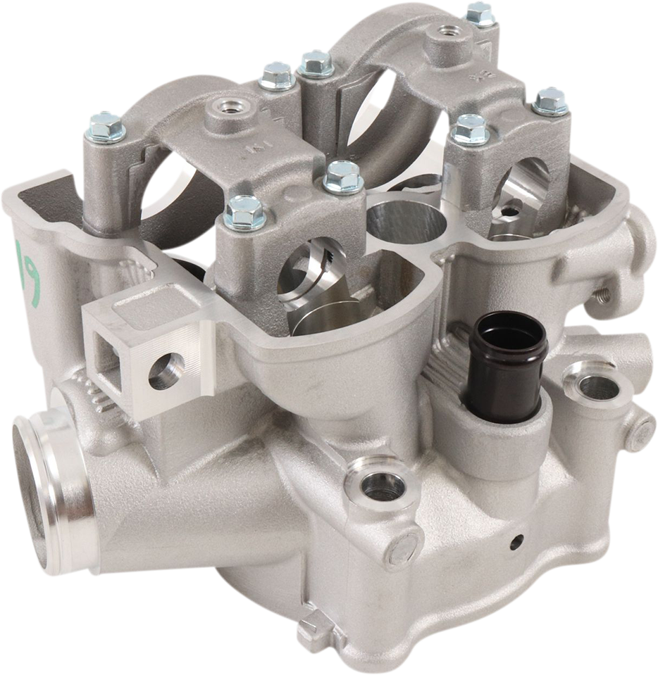 CYLINDER WORKS Cylinder Head Kit - Kawasaki CH3001-K01
