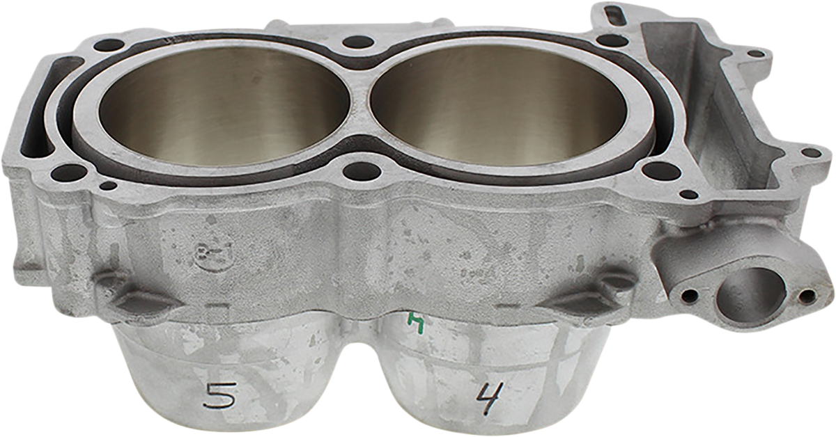 CYLINDER WORKS Cylinder - 93.00 mm - Polaris CW60007