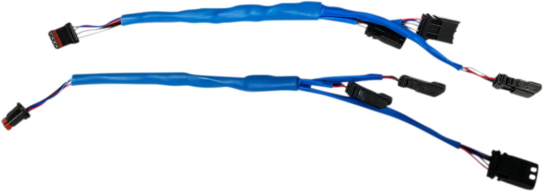 Custom Dynamics Extension Harness CD-JAE-EXT - Cycle City Outdoors