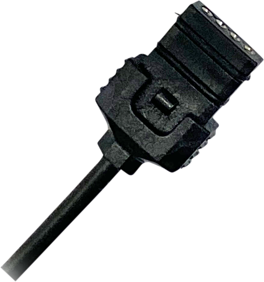 Custom Dynamics Light Strip - 15 LED PG-LED-15 - Cycle City Outdoors