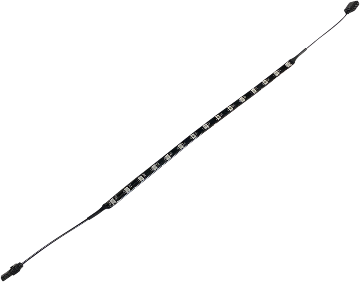 Custom Dynamics Light Strip - 15 LED PG-LED-15 - Cycle City Outdoors