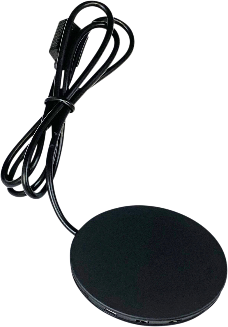 Custom Dynamics Light Wheel - Black PG-WL-B - Cycle City Outdoors