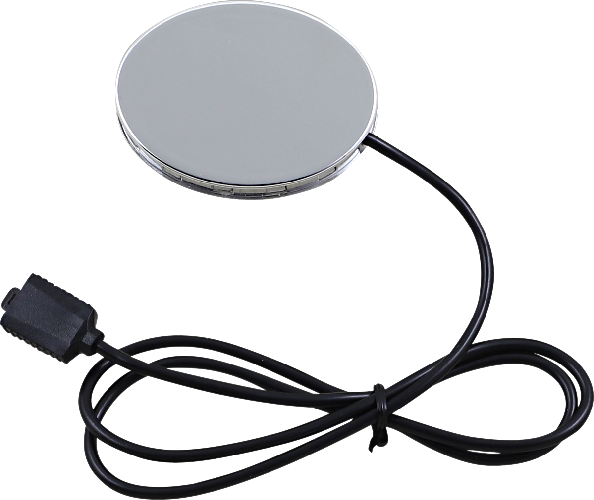 Custom Dynamics Light Wheel - Chrome PG-WL-C - Cycle City Outdoors