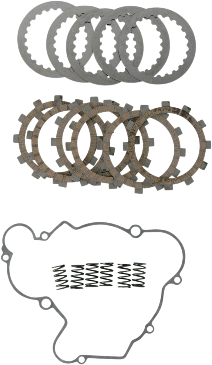 MOOSE RACING Clutch Kit - KTM M90-133 - Cycle City Outdoors