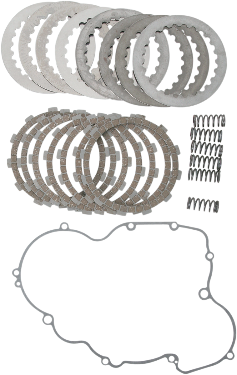 MOOSE RACING Clutch Kit M90-178 - Cycle City Outdoors