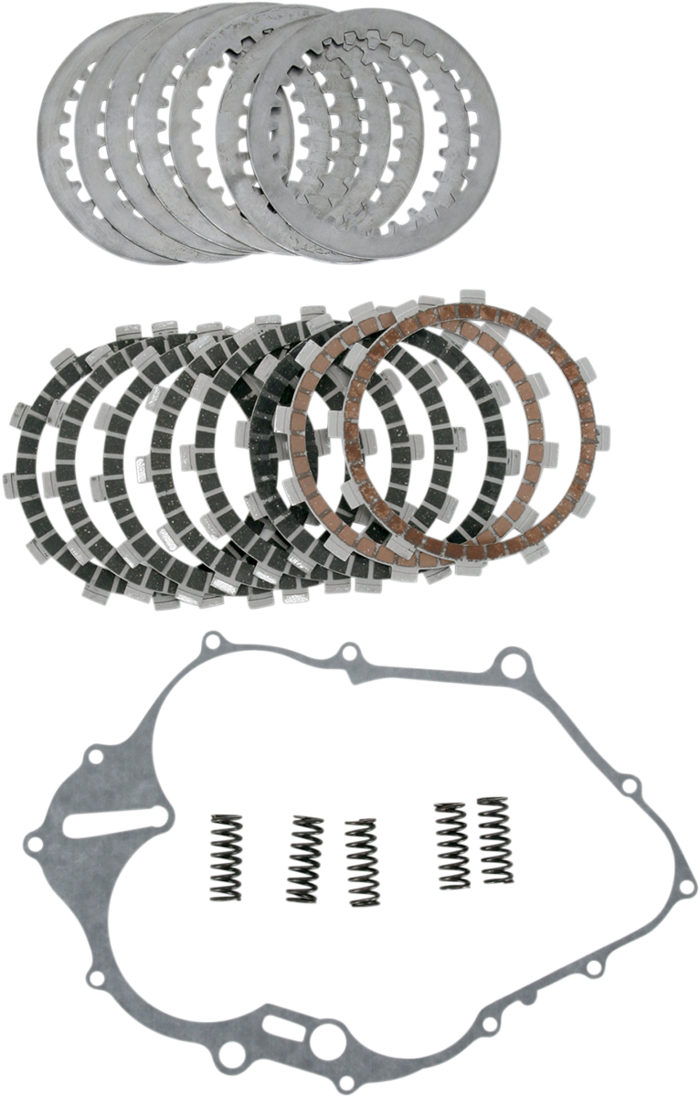 MOOSE RACING Clutch Kit M90-165 - Cycle City Outdoors