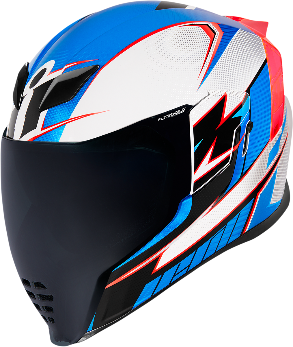 Icon Airflite™ Helmet - Ultrabolt - Small 0101-13904