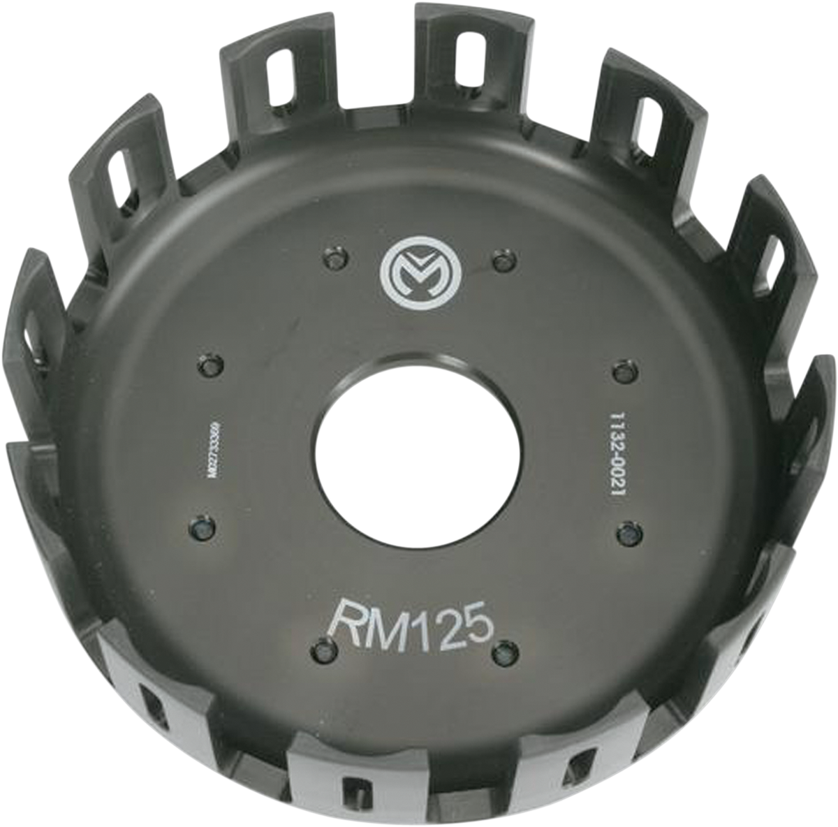 MOOSE RACING Clutch Basket M027 - Cycle City Outdoors