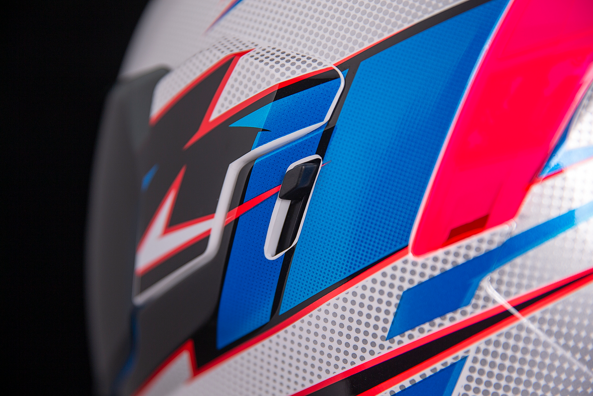 Icon Airflite™ Helmet - Ultrabolt - Small 0101-13904