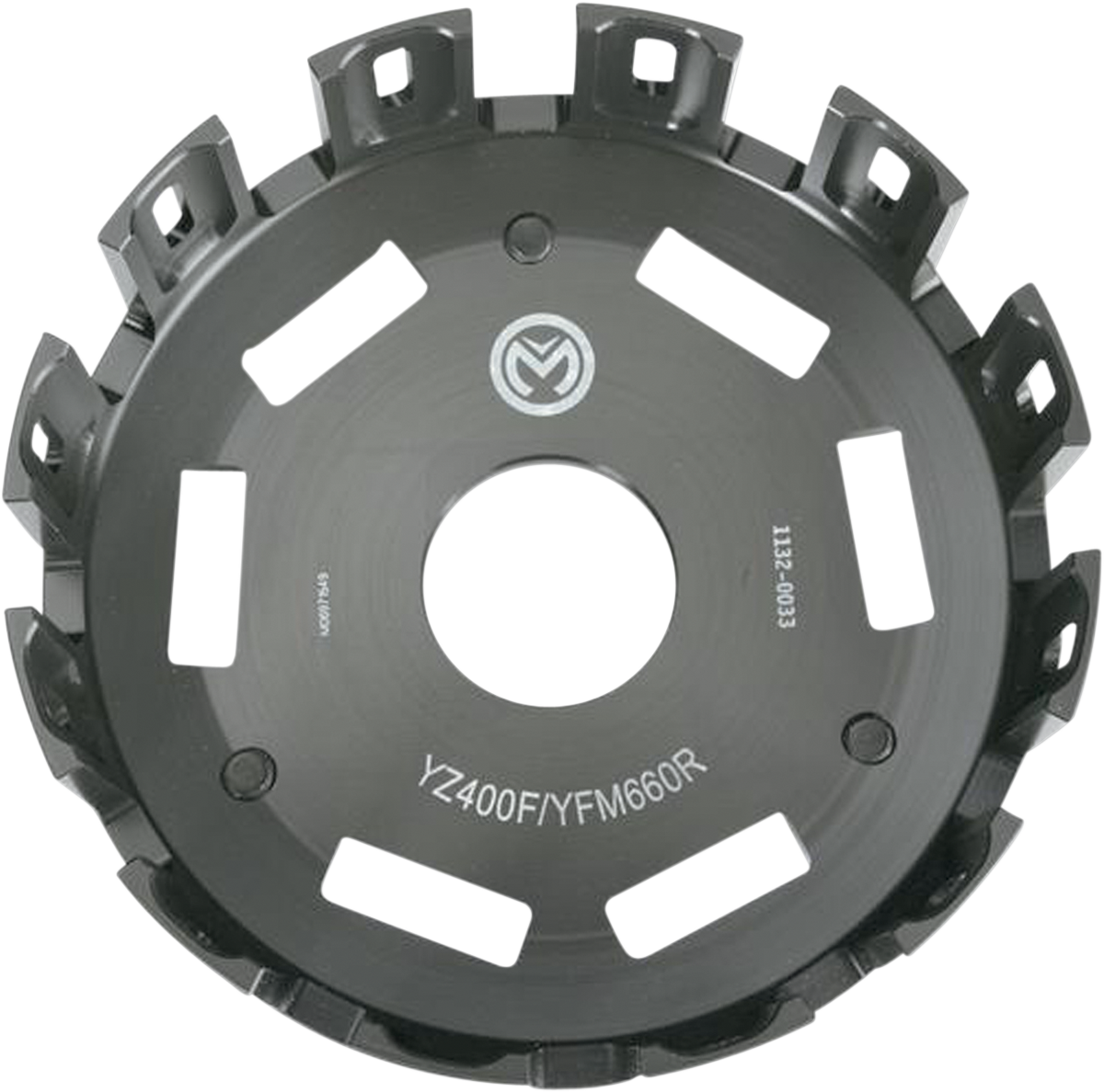 MOOSE RACING Clutch Basket M069 - Cycle City Outdoors