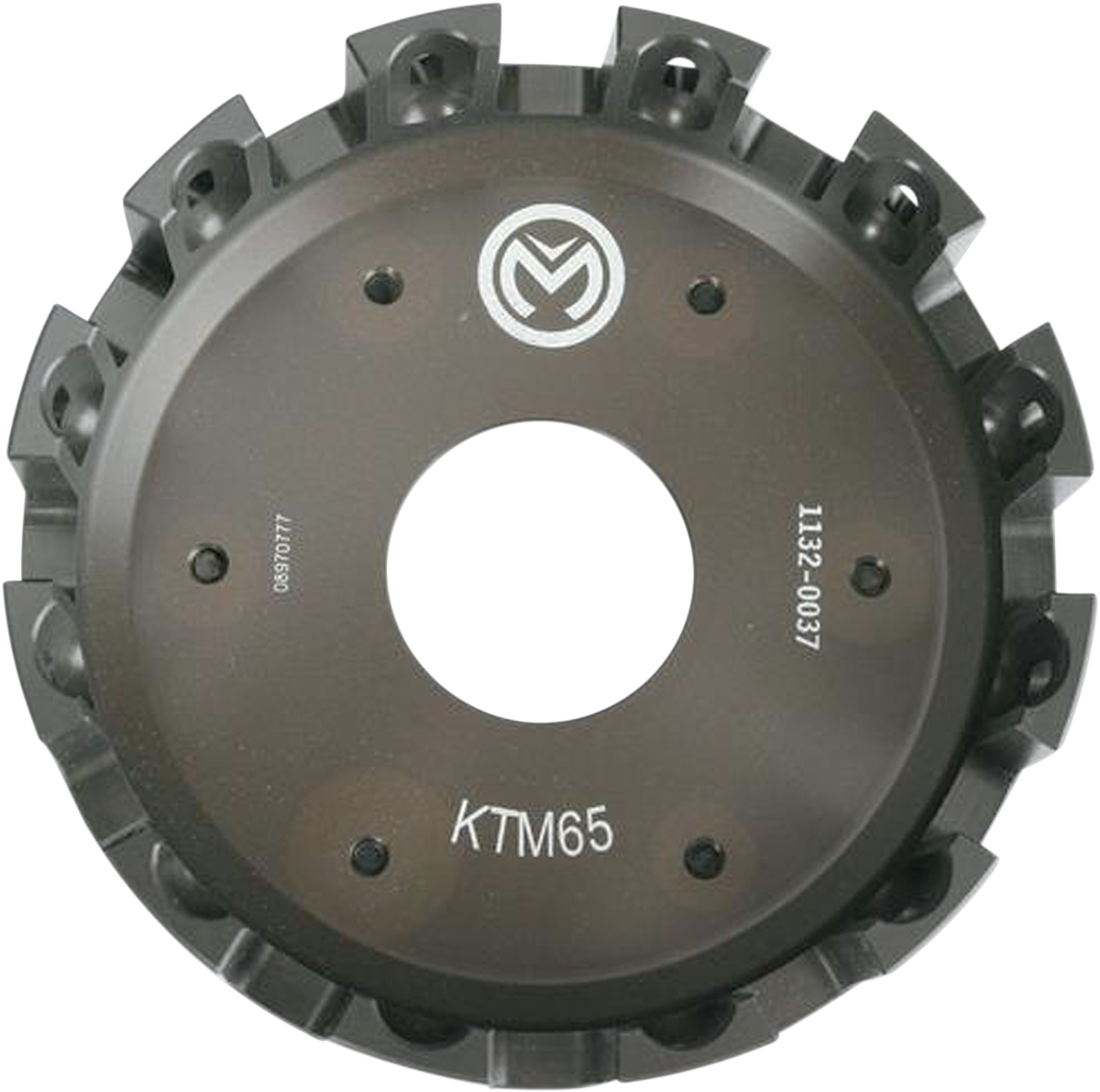 MOOSE RACING Clutch Basket M089 - Cycle City Outdoors