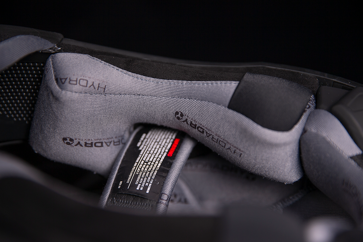 Icon Airflite™ Helmet - 4Horsemen - Blue - Medium 0101-13919