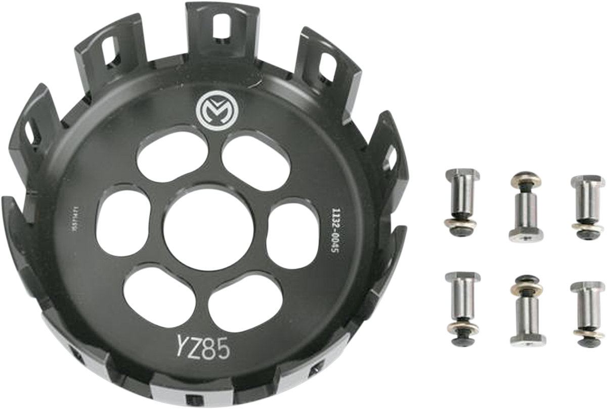 MOOSE RACING Clutch Basket M159 - Cycle City Outdoors