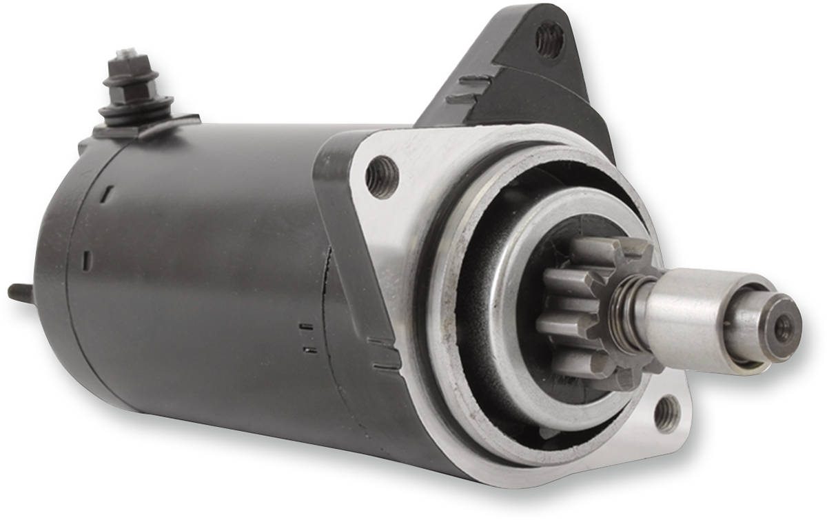 PARTS UNLIMITED Starter Motor 410-52041
