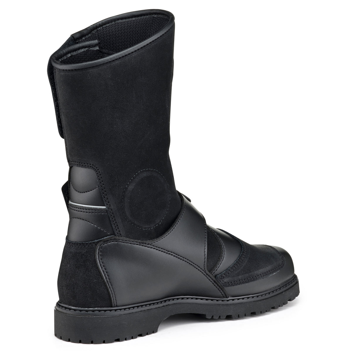 Sidi Canyon 2 GORE-TEX Adventure Touring Boots | Technomicro & Suede, Replaceable Cam-Lock Buckle