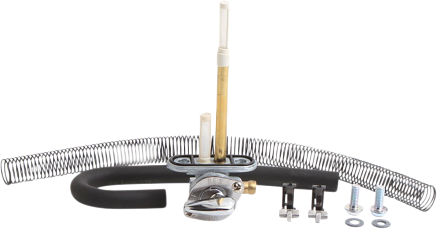 ALL BALLS Petcock Fuel Kit - Yamaha FS101-0213