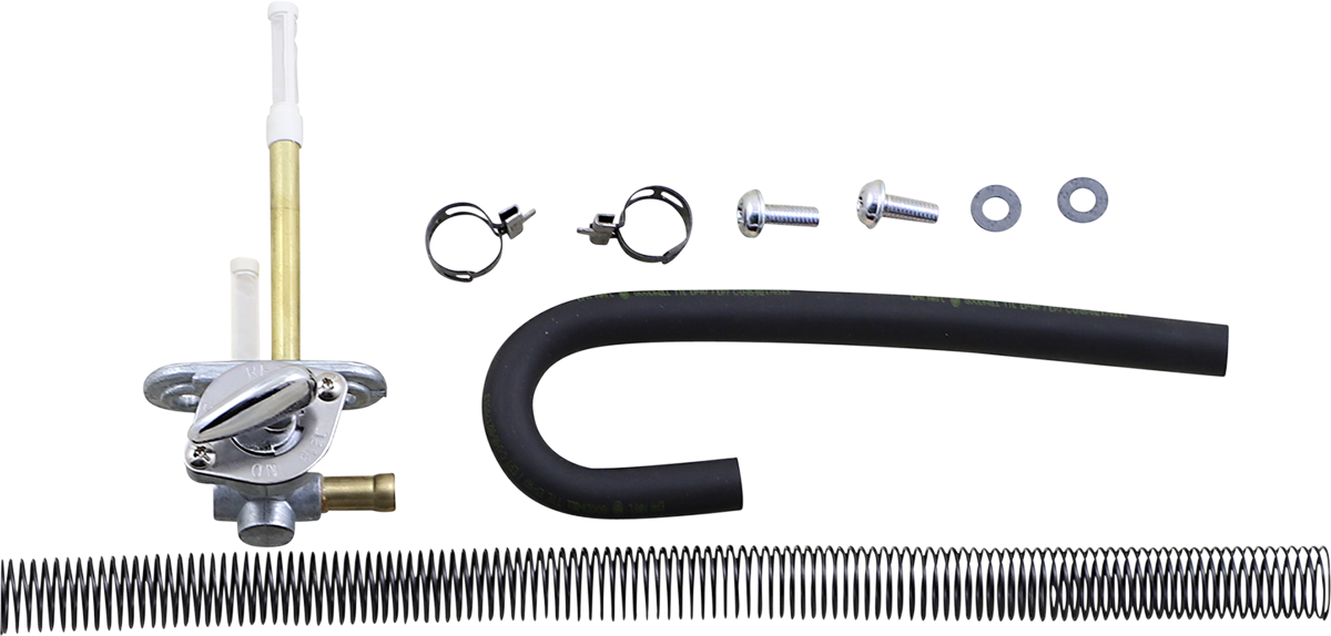 ALL BALLS Petcock Fuel Kit - Yamaha FS101-0213