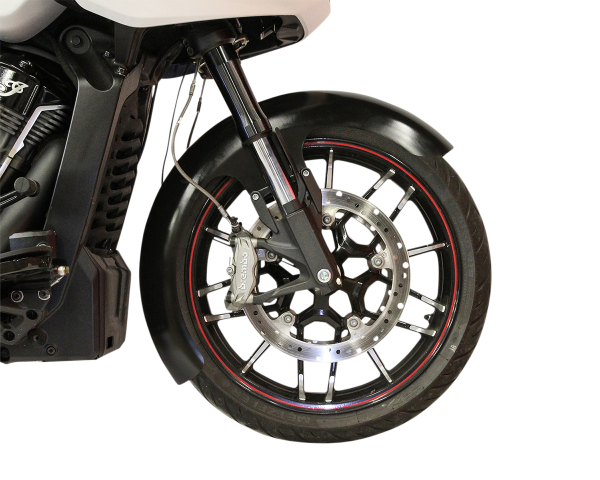 KLOCK WERKS Fender Wrapper - 16"/19" - Challenger KWF-04-0585