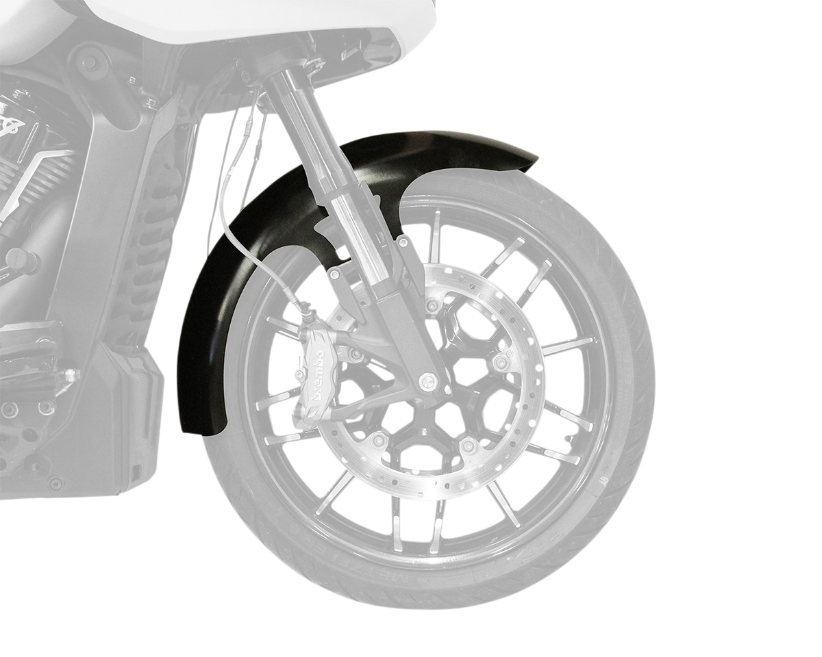 KLOCK WERKS Fender Hugger - 16"/19" - Challenger KWF-04-0587