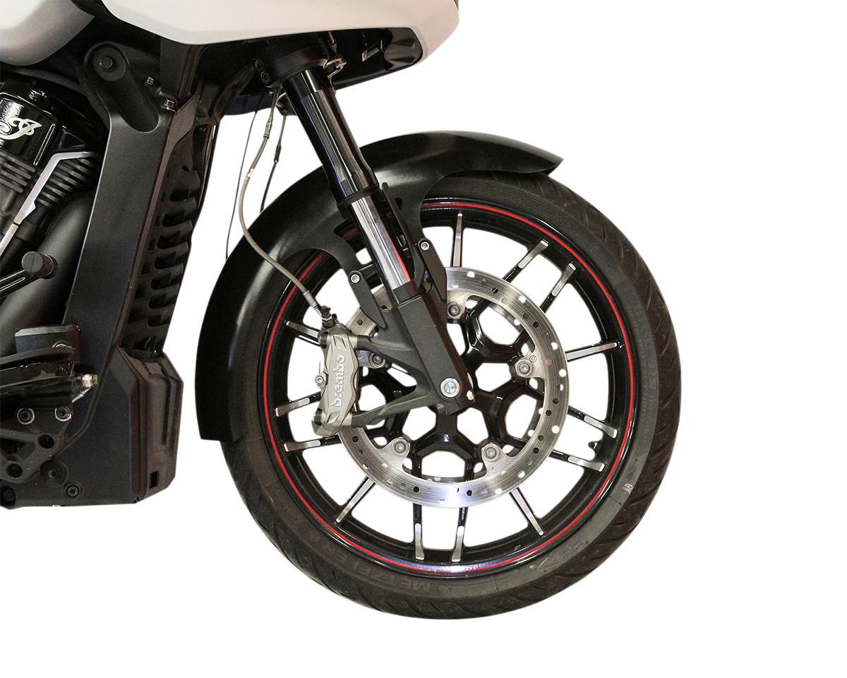 KLOCK WERKS Fender Hugger - 16"/19" - Challenger KWF-04-0587