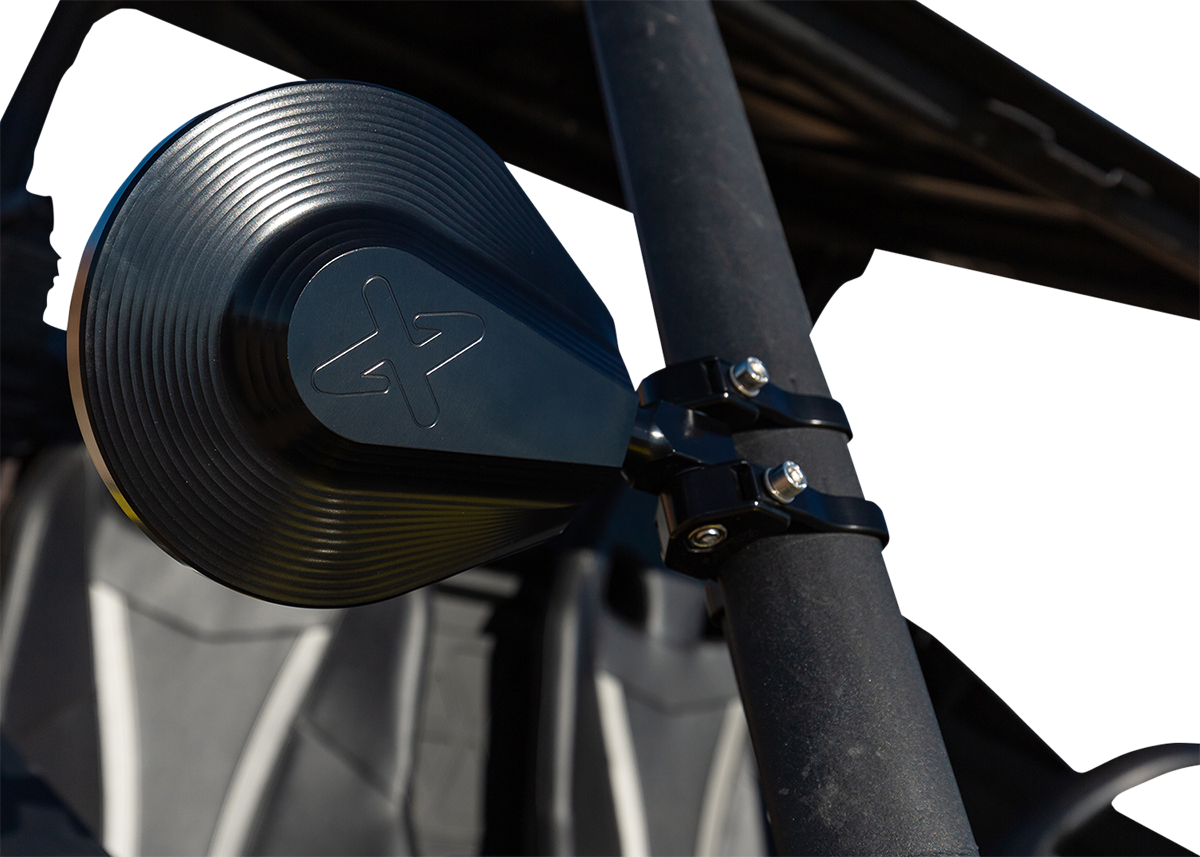 KLOCK WERKS Mirror Kit - Ranger/Defender KWS-05-0612