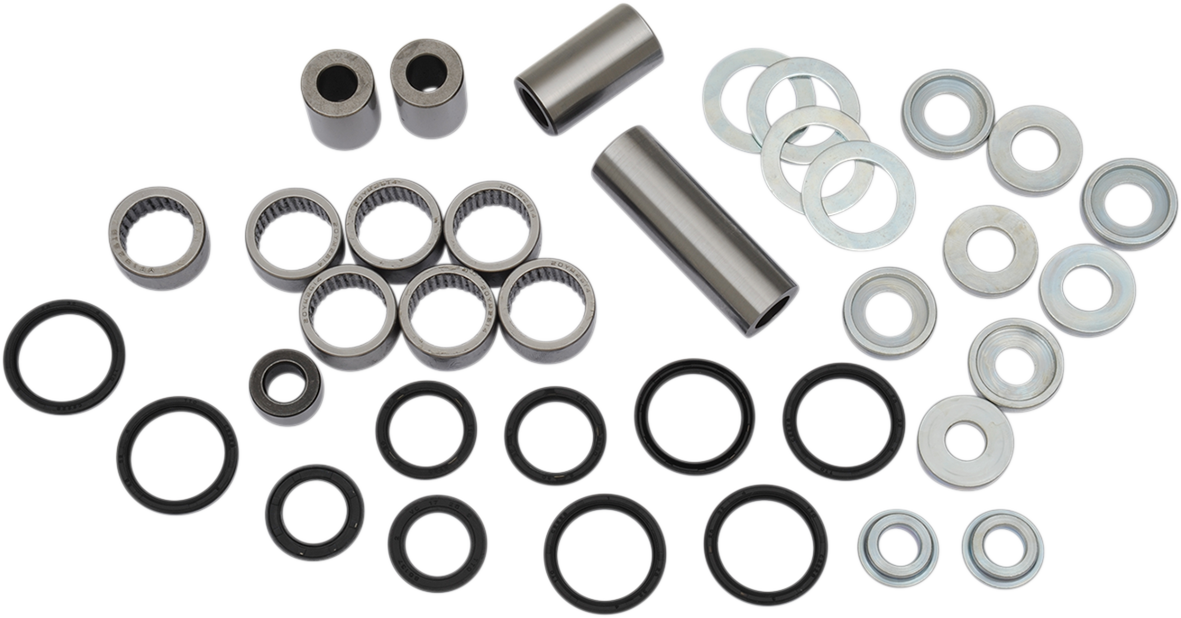 MOOSE RACING Swing Arm Link Kit 27-1186 - Cycle City Outdoors