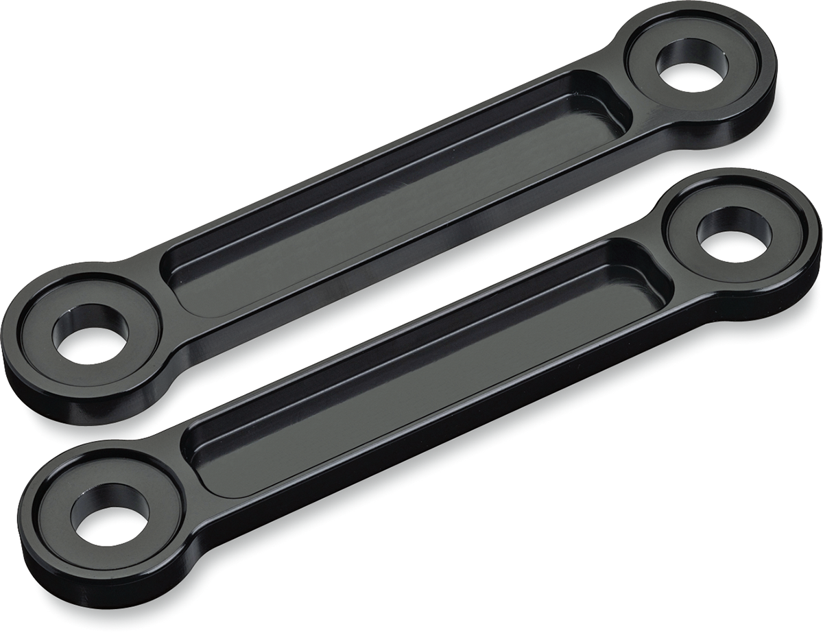 MOOSE RACING Lowering Pull Rod - Lowers 1" 0419-0001 - Cycle City Outdoors